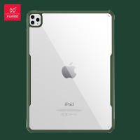 IPad Pro 11 2021,Xundd แท็บเล็ตป้องกัน Cover สำหรับ iPad Pro 11 2020,โปร่งใสกันกระแทกบางที่คลุมหลอดไฟ