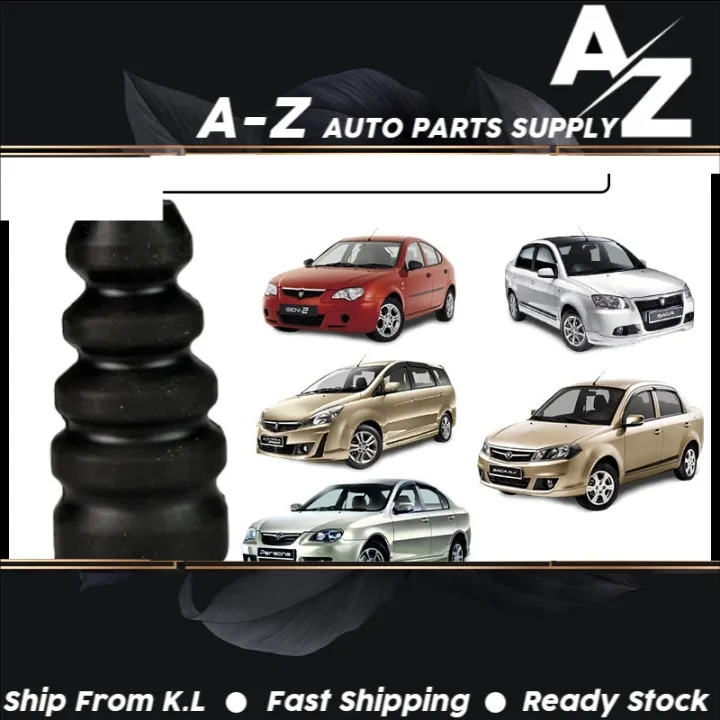 Absorber Shaft Bush Rear Proton Exora Exora Bold Gen 2 Persona Saga BLM