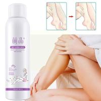 ครีมกำจัดขน Whip Foam ครีมกําจัดขนถาวร Mousse มูส กำจัดขน ผิวขาว ครีมแว๊กขน Hair Removal มาส์กกำจัดขน โฟม แว็กซ์ขน ที่แว๊กขน กำจัดขน วิธีกําจัดขนขา w