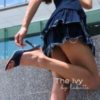 The Ivy - Labotte.bkk รองเท้าส้นสูง รองเท้าแฟชั่น (982-146)