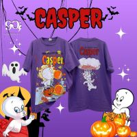 ⚡️⚡️NEW ARRIVALS ⚡️⚡️ CASPER HALLOWEEN T-SHIRT ????