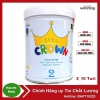 Sữa koko crown số 2 800g cho trẻ 2_10 tuổi date 2023 - ảnh sản phẩm 1