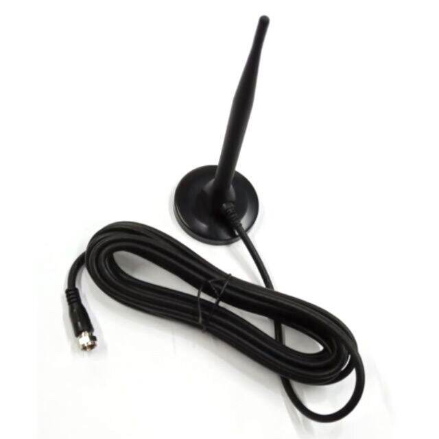 Antenna for ABS CBN Digibox TV Plus 5 Meters Lazada PH