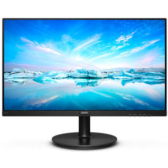 อุปกรณ์ครบ-philips-27-271v8-ips-full-hd-monitor-vga-hdmi-จอคอมพิวเตอร์-ฟิลลิปส์-จอมอนิเตอร์-ประกัน-3-ปี-computer-kit-it