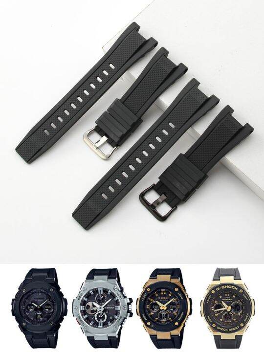 Give Me Best Buy Resin Watches Strap BGA-1020-7BJF_K0010088 main image 0