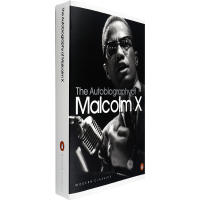 The Autobiography of Malcolm X