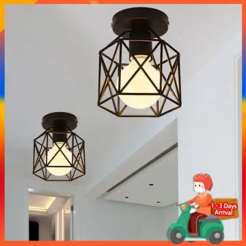 Shop Led Pendant Light Double Square with great discounts and