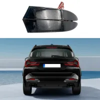 Rear Bumper Left+Right Reflector Taillight Parts for BMW X3 2014-2017 Car Decorative 63257352209 63257352210