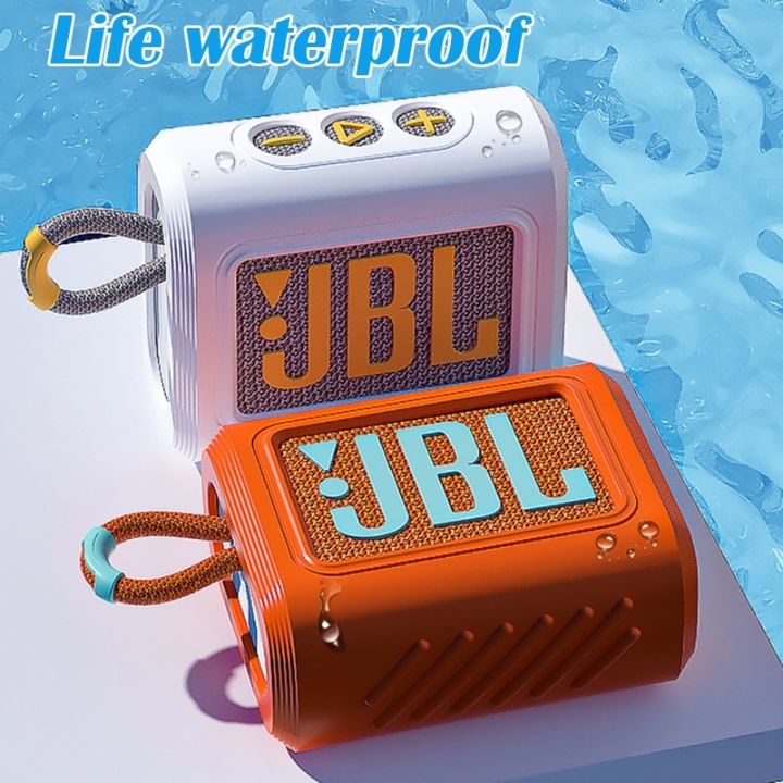 เคสซิลิโคนเคสลําโพงสําหรับลําโพงบลูทูธ-jbl-go3