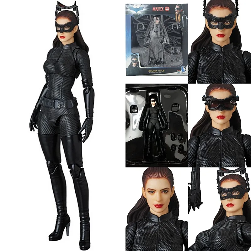 Chơi Catwoman Batman Dark Knight Rises Chơi Catwoman Dark Knight Rises-Số  009 - Aliexpress 