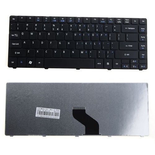 acer 4739 keyboard