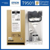 Epson 950 Bk Ink Pigment XL Size 9501 Code T9501 Brand New Original 170ml Ink Bottle