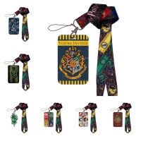 hot！【DT】✵◊❀  Anime Manga Lanyard Badge Holder card pass hang accessories keychain lanyard A