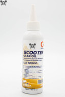 Dầu Hộp Số - Oscar Scooter Gear Oil SAE 80W90 API GL-5 thumbnail