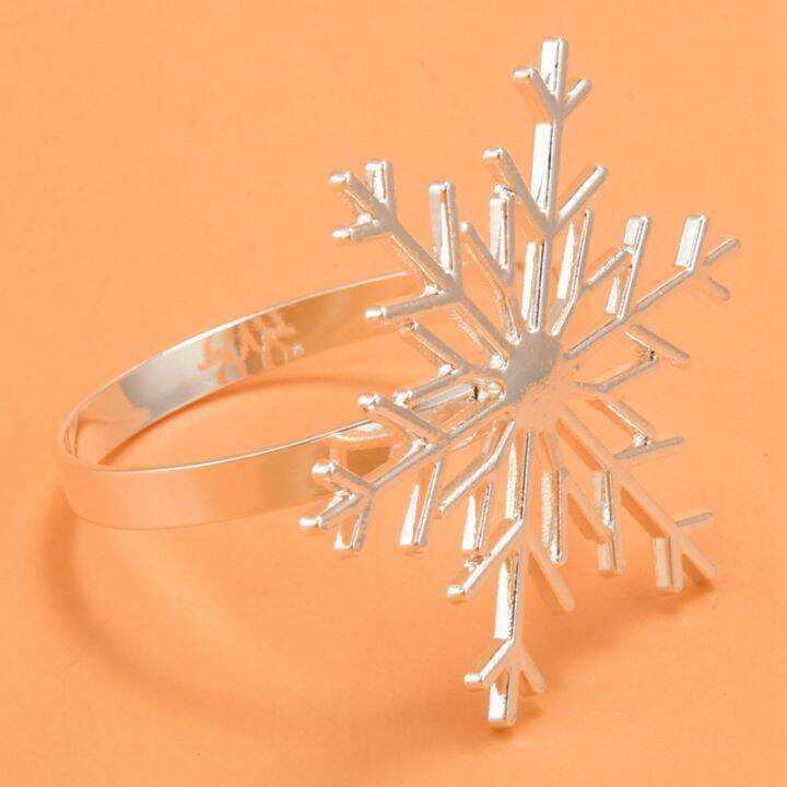 6-pieces-snowflake-napkin-rings-christmas-snowflake-napkin-holder-rings-for-christmas-holiday-table-decoration