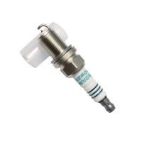 ZZOOI 4pcs IK20 5304 Iridium Spark Plug Fit For Toyota Volkswagen Honda Audi Volvo Nissan Mazda Mitsubishi Peugeot IK20-5304