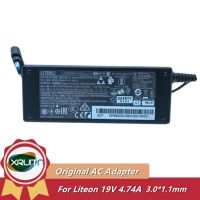 Genuine Liteon PA-1900-32 90W 19V 4.74A 3.0x1.1mm Laptop AC Adapter Charger For Acer Power Supply Adaptor New original warranty 3 years