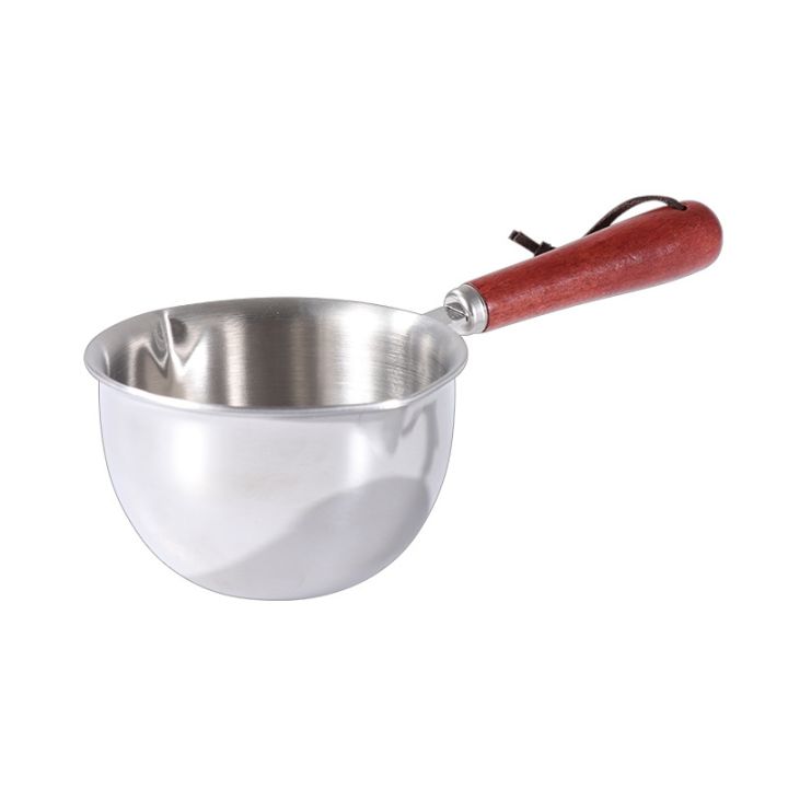 Small pot for 2024 induction cooker