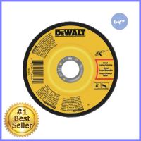 แผ่นเจียร์ DEWALT DWA4500-B1 4 นิ้วMETAL GRINDING DISC DEWALT DWA4500-B1 4" **พลาดไม่ได้แล้วจ้ะแม่**