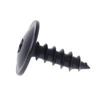 【CW】 2021 New 10pcs Engine Cover Undertray Splashguard Wheel Arch Torx Screw For V.W Au.di 5x16mm Clips