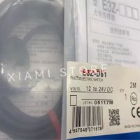 2ชิ้น E3Z-T61A E3Z-T61 Photoelectric Switch Sensor