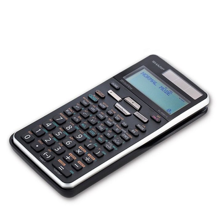 sharp-scientific-function-calculator-el-w991tl-physics-competition-college-entrance-examination-calculator-exam-applies