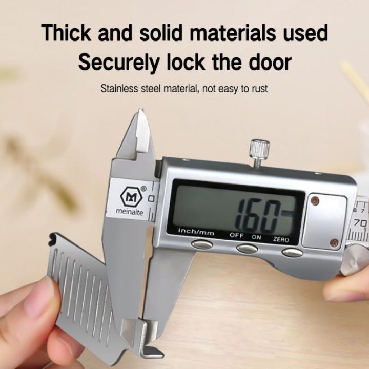 portable-door-lock-safety-latch-metal-lock-home-room-hotel-anti-theft-security-locks-travel-accommodation-door-stopper