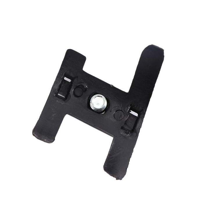HADDII Black Bicycle Accessories Anti Friction MTB Bikes Bike Frame Housing Shifter Cable Guide