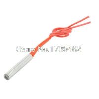 【cw】 8mmx50mm 110V 200 Watt Power Cartridge Heater Heating Element