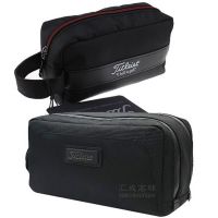 ™ Golf clutch bag men and women small ball bag nylon small bag handbag travel sundries storage bag golf handbag