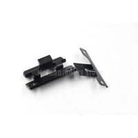 [Auto Era]MR532556 LOWER Armrest Cover Switch Snaps MR532555สำหรับ Mitsubishi Pajero V73 V75 V77 V93 V97 V73V77V75