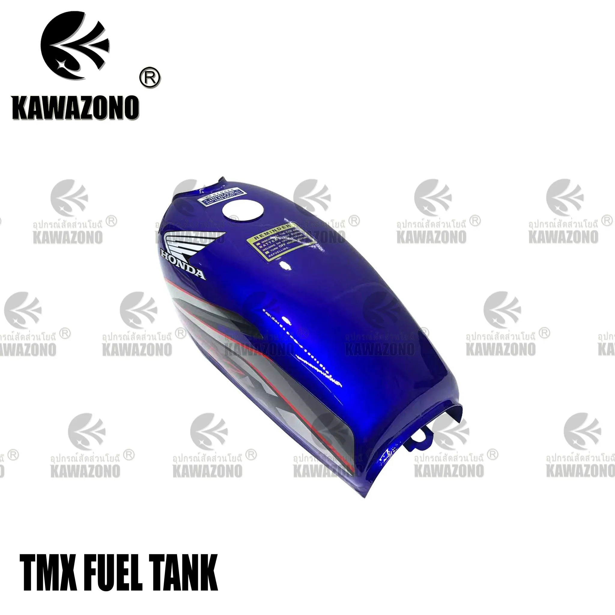 Good Quality Fuel Tank For Rusi/Cg125/Tmx155/Tmx 125/Tc125/150 Retro Cafe  Racer Motorcycle Cod | Lazada Ph