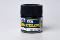 สีสูตรทินเนอร์ Mr.color 326 Blue FS15050