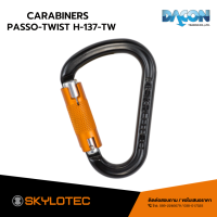 SKYLOTEC PASSO-TWIST H-137-TW