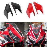 Fairing Winglets For Honda CBR650R Motorcycle Fairing Winglets Side Wings Protection Cover For CBR 650R 2019 2020 2021 2022 2023