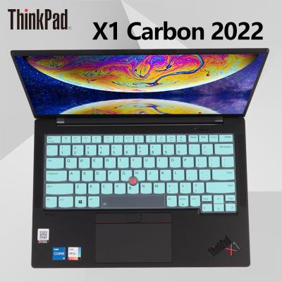 ✗ for Lenovo ThinkPad X1 Carbon Gen 10 10th 9 9th 2022 2021 14 ThinkPad Neo 14 TPU high Clear Keyboard Cover laptop Protector