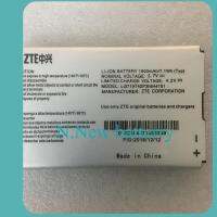 แบตเตอรี่ Li3719T42P3h644161 สำหรับ ZTE แบตเตอรี่คุณภาพสูงสำหรับ ZTE 3.7V 1900mAh