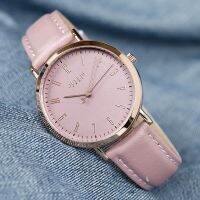 ℗✆▽ together when the lady watch strap big dial student contracted really casual atmosphere 2021 new female watches