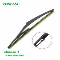 12" Rear Wiper Blade For Renault Duster 2011-2016 Auto Windshield Windscreen wiper