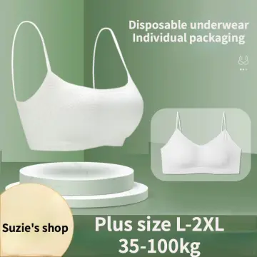 Disposable Bra - Best Price in Singapore - Mar 2024