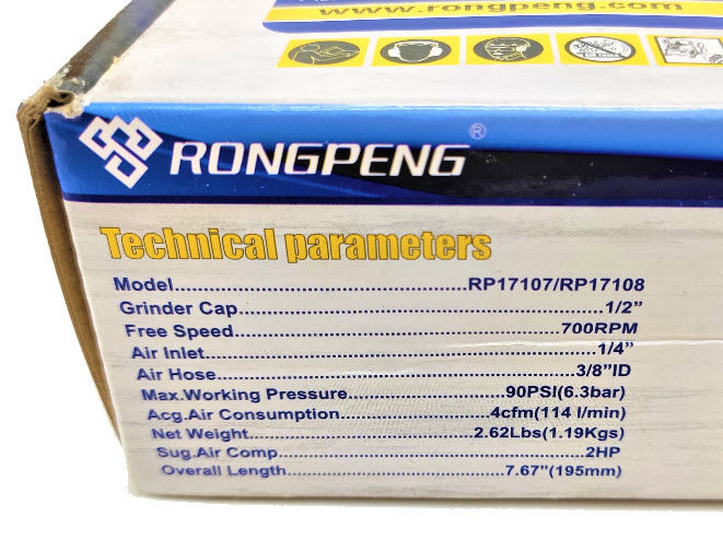 rongpeng-สว่านลม-1-2-นิ้ว-รุ่น-rp17107-สว่านลมขนาด-13-มิลลิเมตร