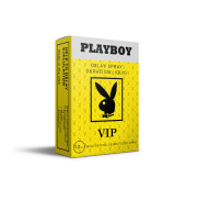 Chai Xịt Anh PlayBoy Vip Kéo Dài Thời Gian 10ml