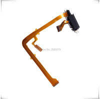 ชิ้นส่วนซ่อมสำหรับ Panasonic Lumix DC-G95หน้าจอ LCD การเชื่อมต่อแบบหมุนเพลา Flex Cable Hinge Unit 1YEJMC381Z