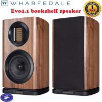 WHARFEDALE EVO 4.1 Bookshelf Speakers (Pair)