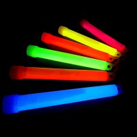 【LZ】℡☈✙  Kit Multicolor Survival Militar Glow Light Sticks SOS Gear ao ar livre Equipamentos para caminhadas caminhadas Camping 6