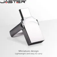 ปากกาโลหะจิ๋วไดรฟ์ USB แฟลชไดรฟ์ JASTER Type-C Ultra Dual หน่วยความจำ32GB 64GB 16GB ของขวัญธุรกิจสร้างสรรค์