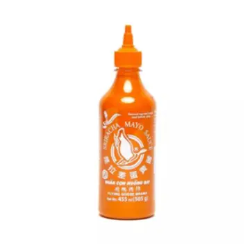 Sriracha Mayo Chilli Sauce 455mL – Good Food Maldives