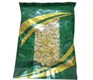 Hạnh nhân tách vỏ lụa Blanched Whole Almond - Nhập khẩu Mỹ 1kg
