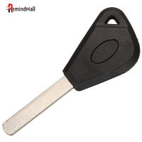 RM【ready Stock】Car Key Remote Control Shell Auto Key Blank Fob Case อุปกรณ์เสริม Transponder Chip Replacement Shell1[สินค้าคงคลัง]