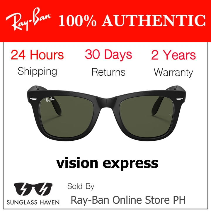 Ray-Ban(レイバン)　ORIGINAL WAYFARER CLASSIC